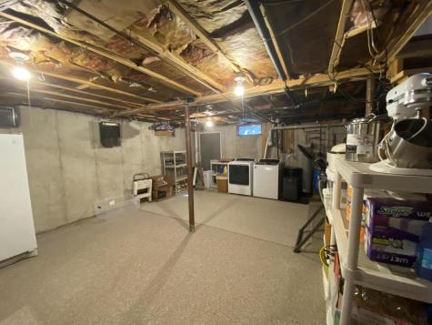 31 Brown Cove Road Windham ME 04062