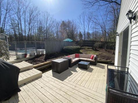 31 Brown Cove Road Windham ME 04062