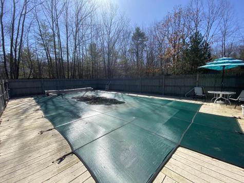 31 Brown Cove Road Windham ME 04062
