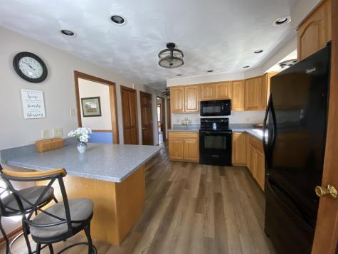 31 Brown Cove Road Windham ME 04062
