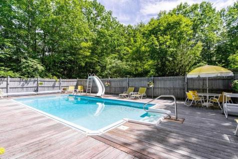 31 Brown Cove Road Windham ME 04062