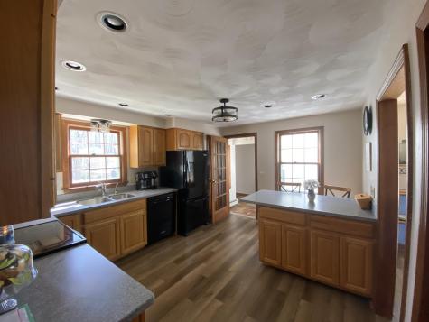 31 Brown Cove Road Windham ME 04062