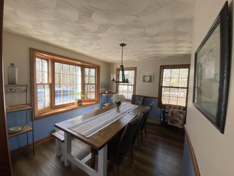 31 Brown Cove Road Windham ME 04062