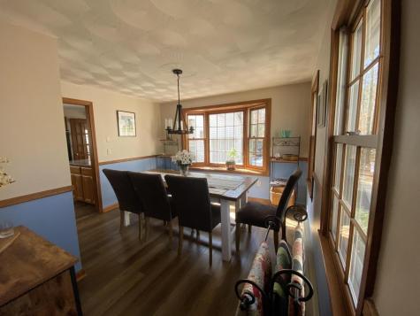 31 Brown Cove Road Windham ME 04062