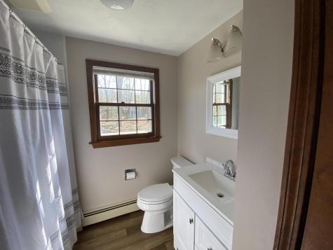 31 Brown Cove Road Windham ME 04062