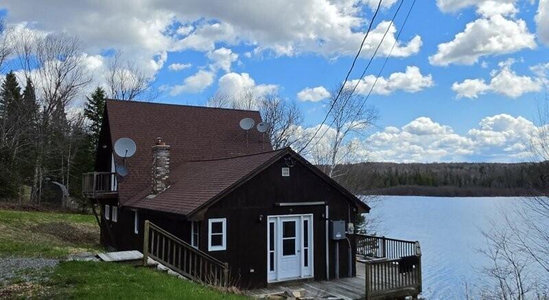 69 Morse Road Fort Fairfield ME 04742