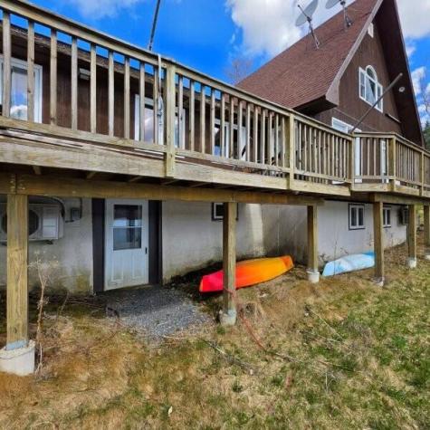 69 Morse Road Fort Fairfield ME 04742