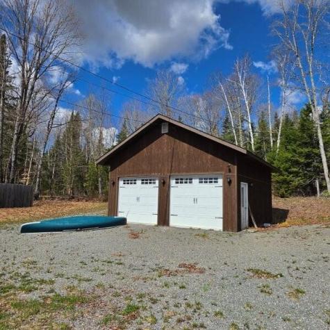 69 Morse Road Fort Fairfield ME 04742