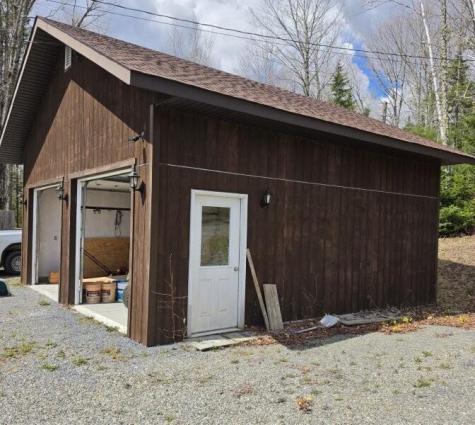 69 Morse Road Fort Fairfield ME 04742