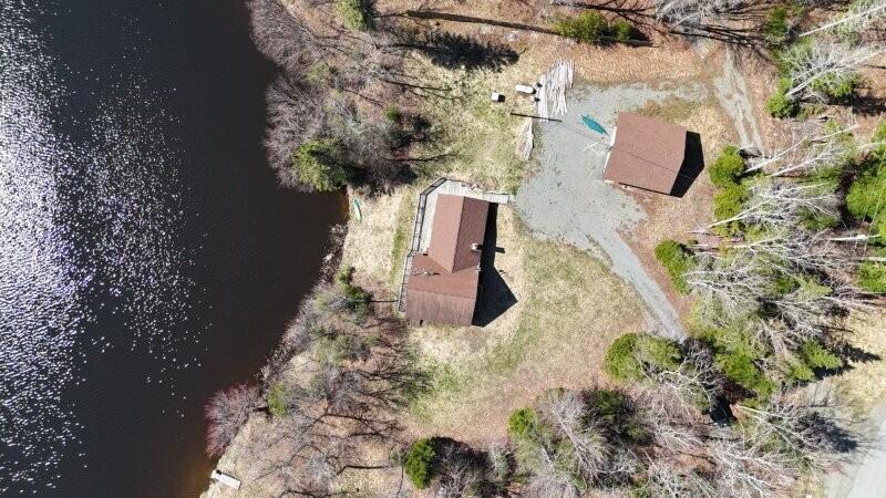 69 Morse Road Fort Fairfield ME 04742