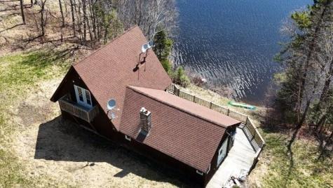 69 Morse Road Fort Fairfield ME 04742