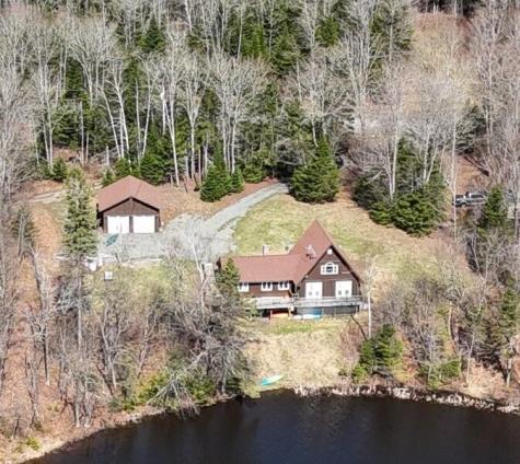 69 Morse Road Fort Fairfield ME 04742