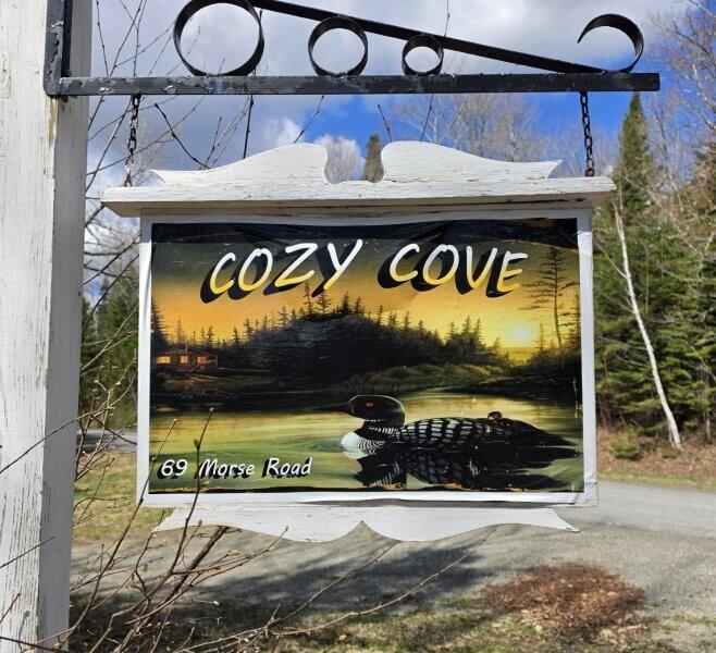 69 Morse Road Fort Fairfield ME 04742