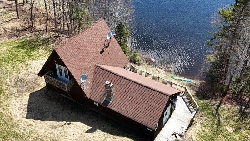 69 Morse Road Fort Fairfield ME 04742