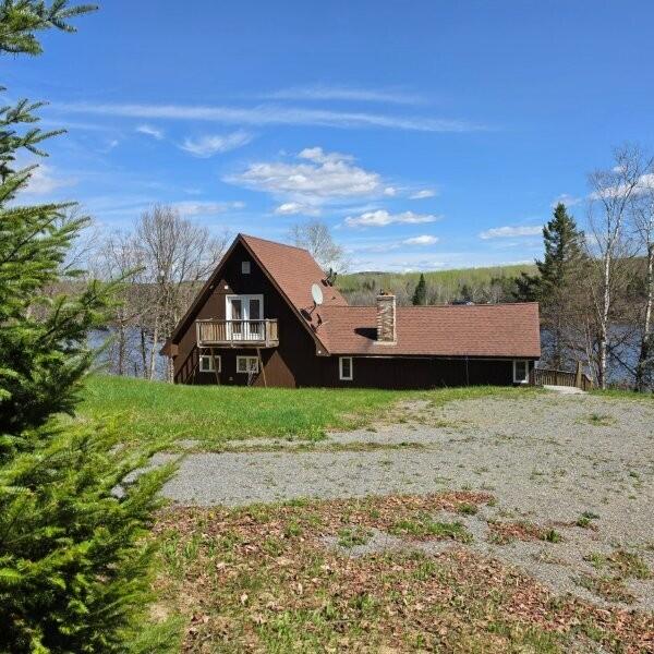 69 Morse Road Fort Fairfield ME 04742