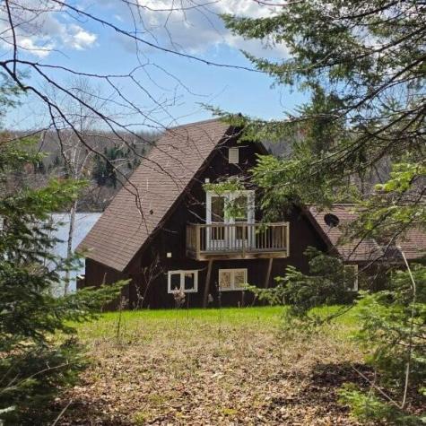 69 Morse Road Fort Fairfield ME 04742