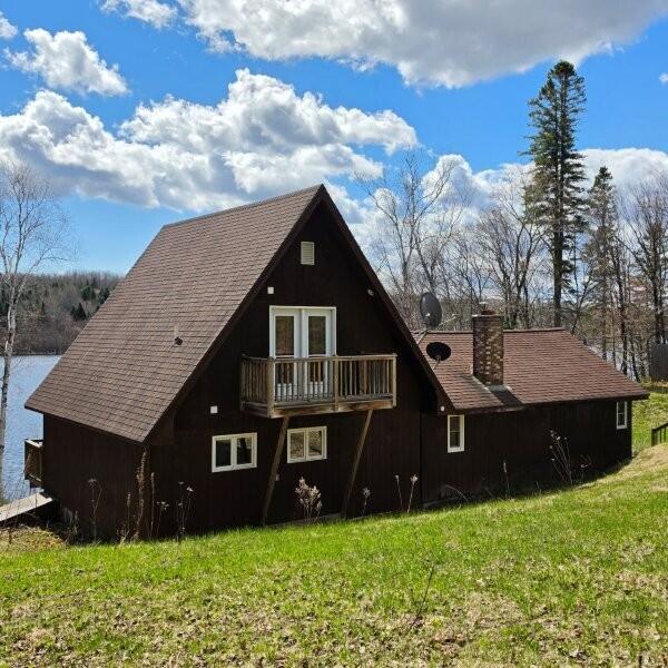 69 Morse Road Fort Fairfield ME 04742
