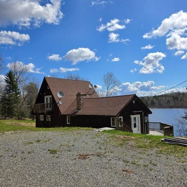69 Morse Road Fort Fairfield ME 04742