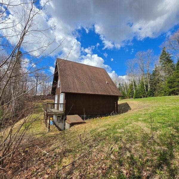 69 Morse Road Fort Fairfield ME 04742