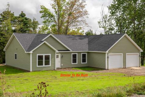 39 Blue Sky Drive Levant ME 04456