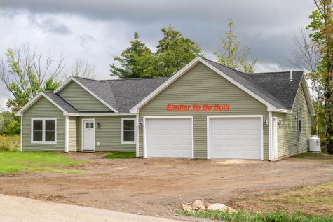 39 Blue Sky Drive Levant ME 04456