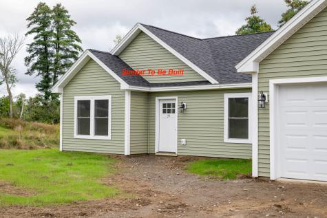 39 Blue Sky Drive Levant ME 04456