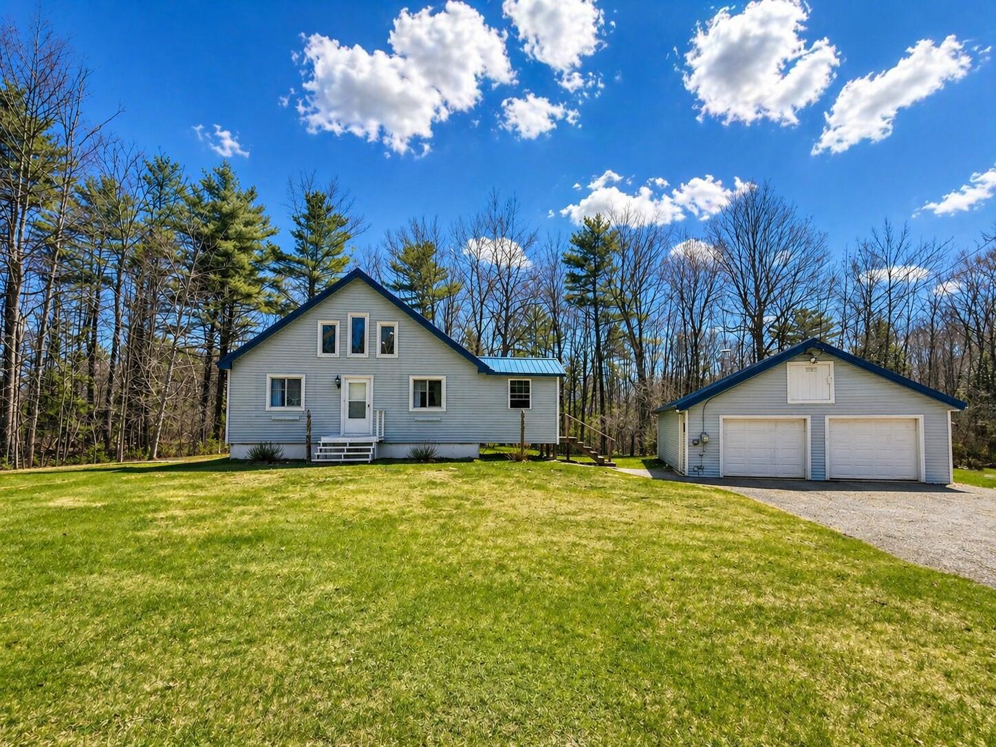 279 Fuller Road Carmel ME 04419