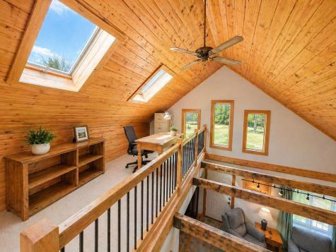 279 Fuller Road Carmel ME 04419
