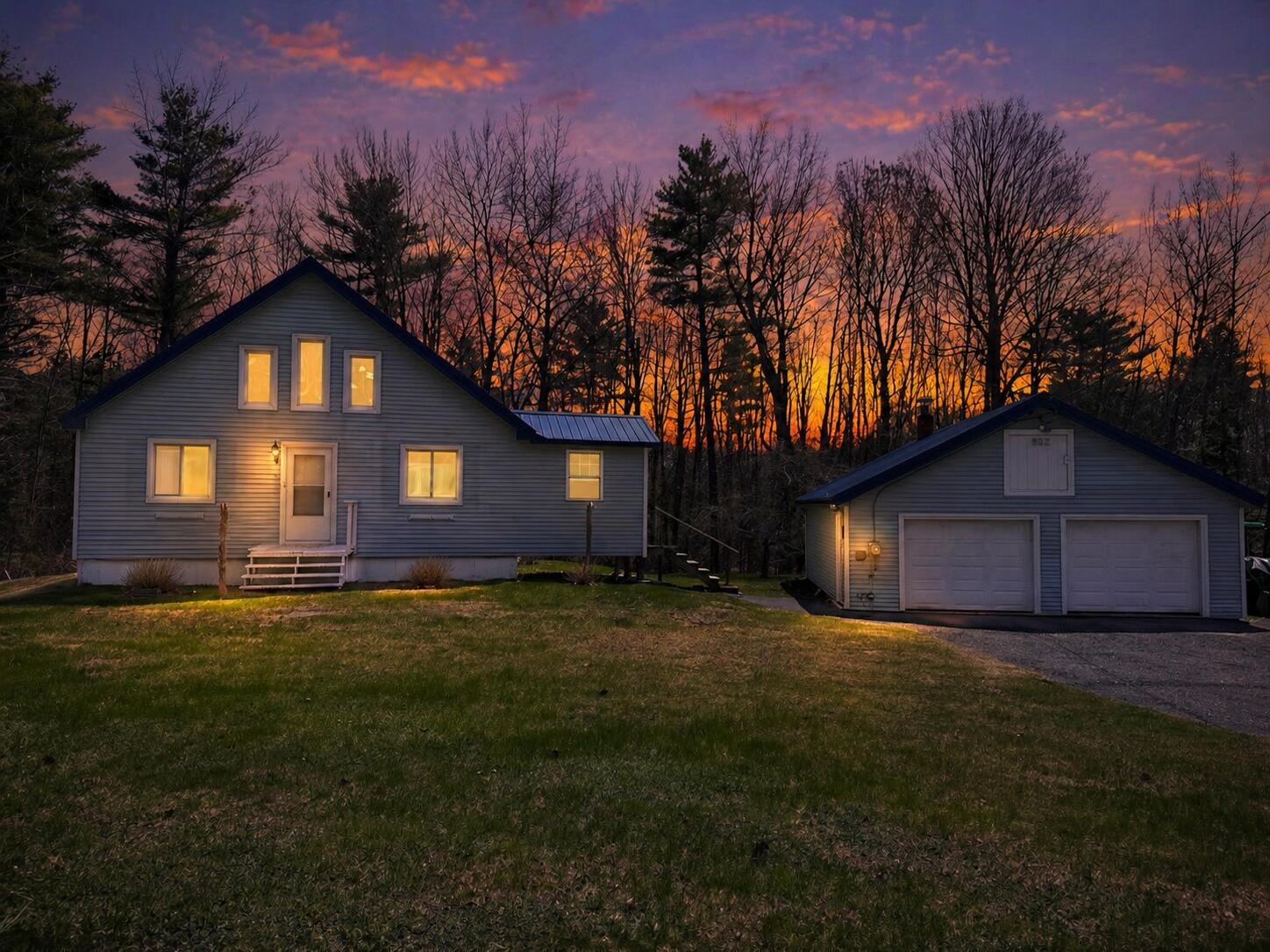 279 Fuller Road Carmel ME 04419