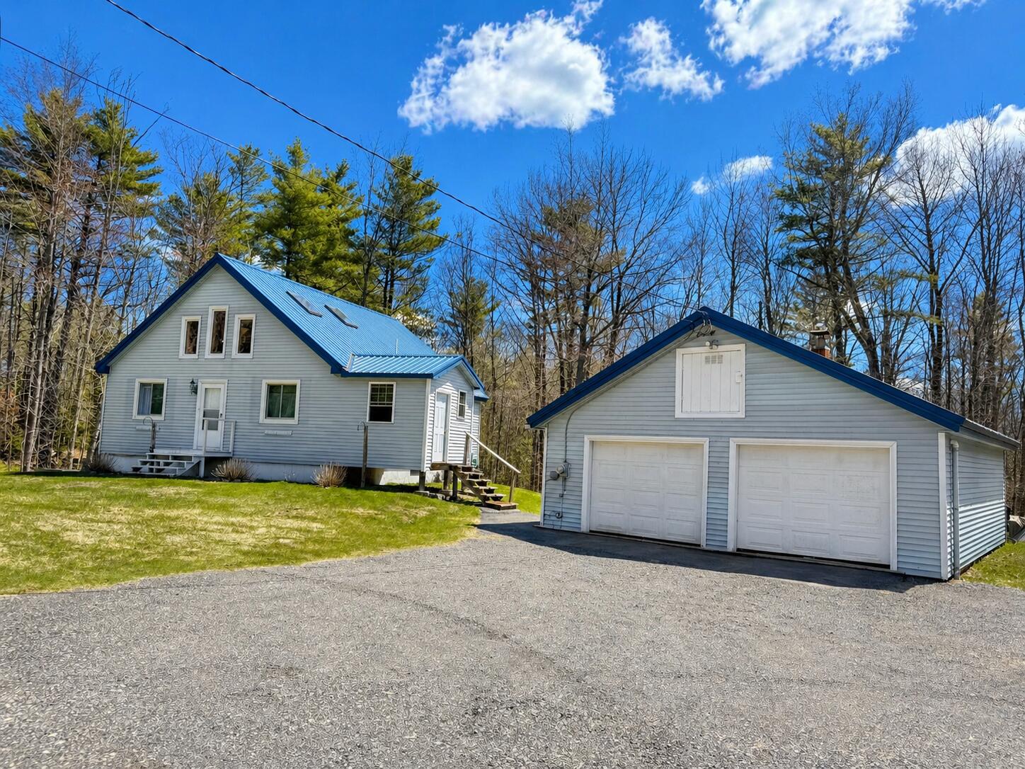 279 Fuller Road Carmel ME 04419