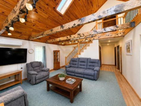 279 Fuller Road Carmel ME 04419