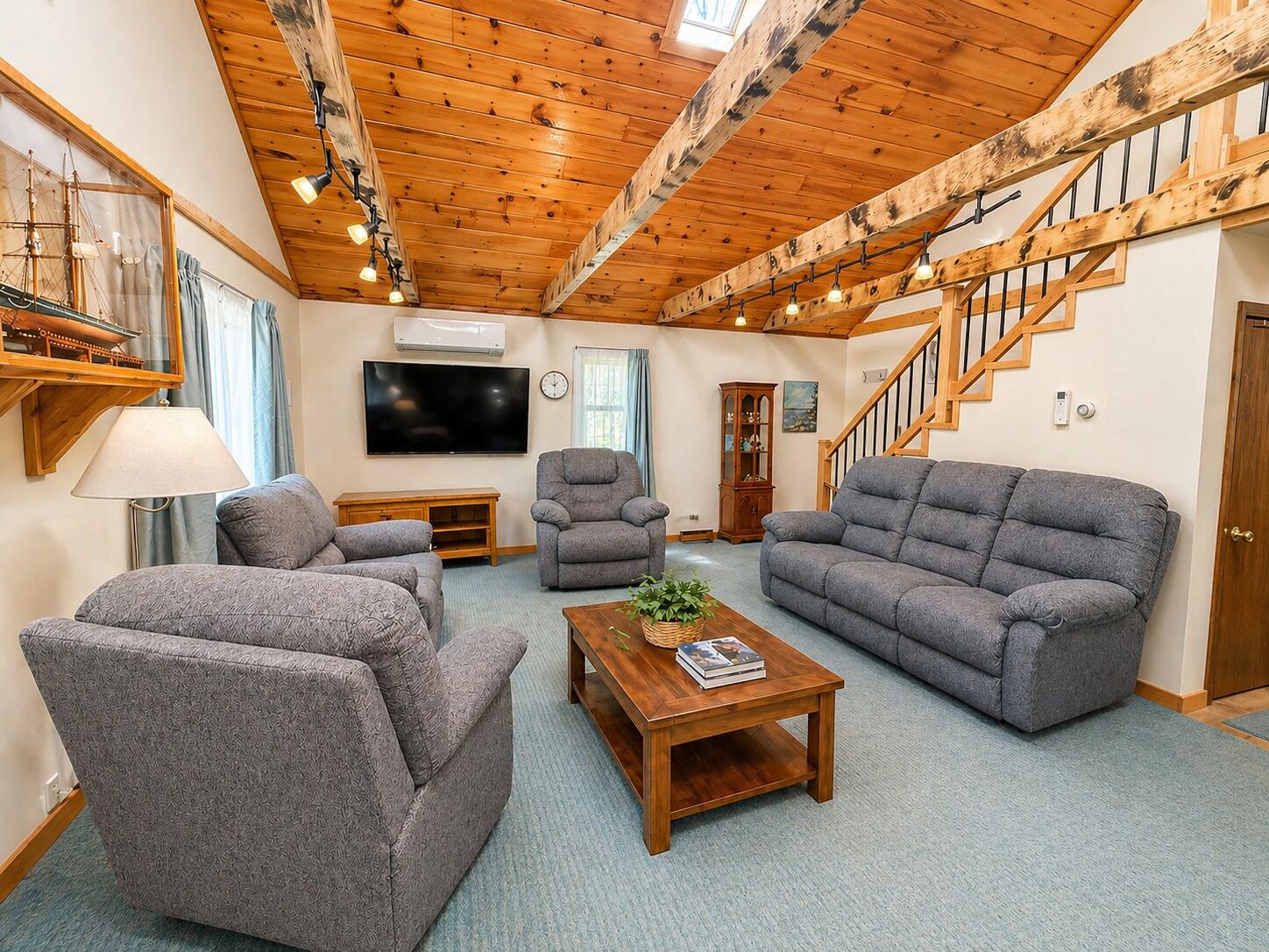 279 Fuller Road Carmel ME 04419