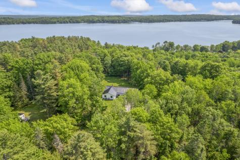 64 Old Pond Road Dexter ME 04930