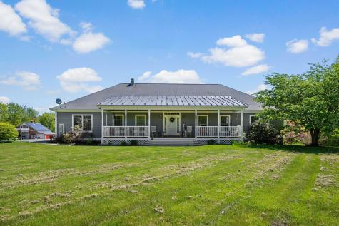 29 Gabriel's Way Turner ME 04282