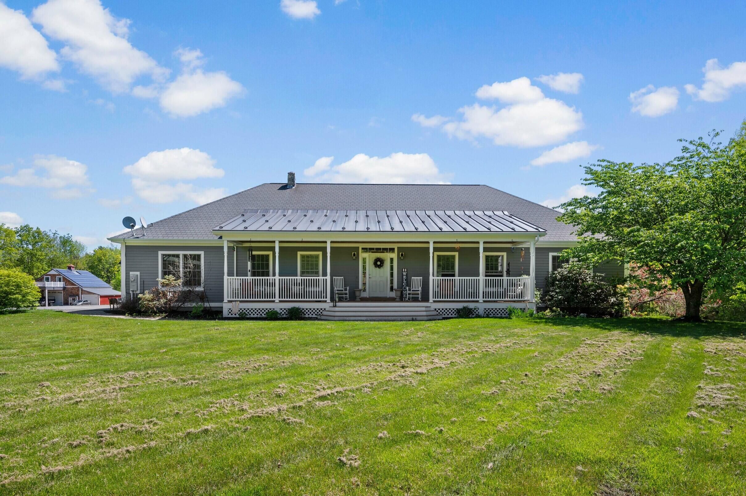 29 Gabriel's Way Turner ME 04282