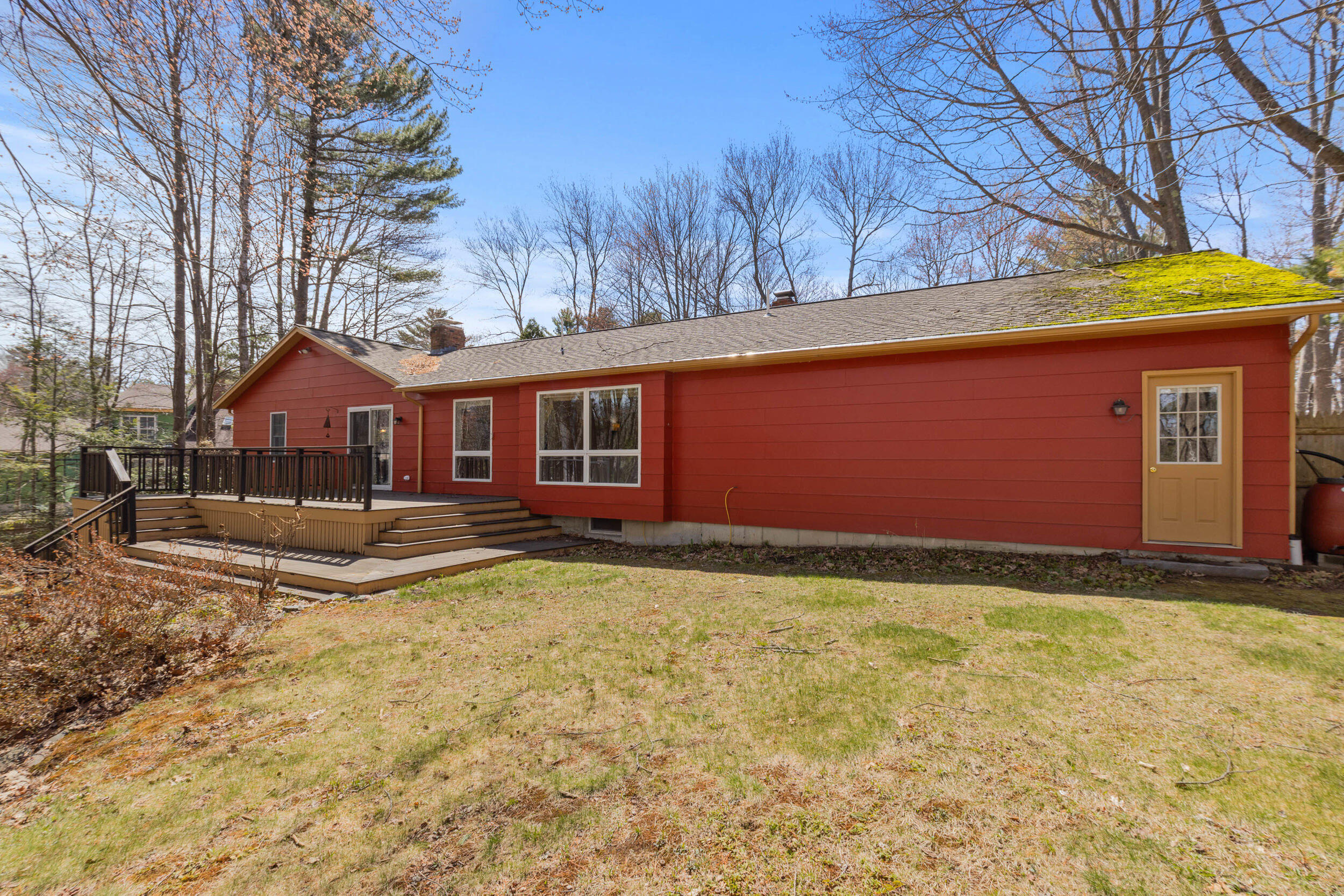 34 Mcauley Road Cape Elizabeth ME 04107