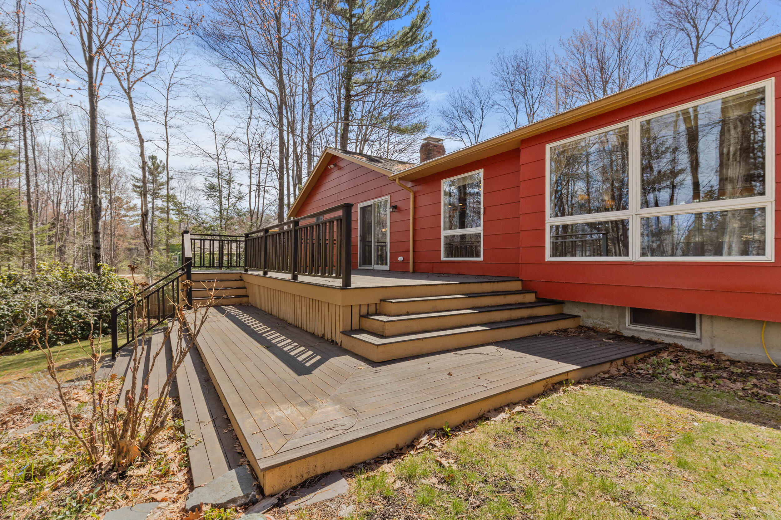 34 Mcauley Road Cape Elizabeth ME 04107