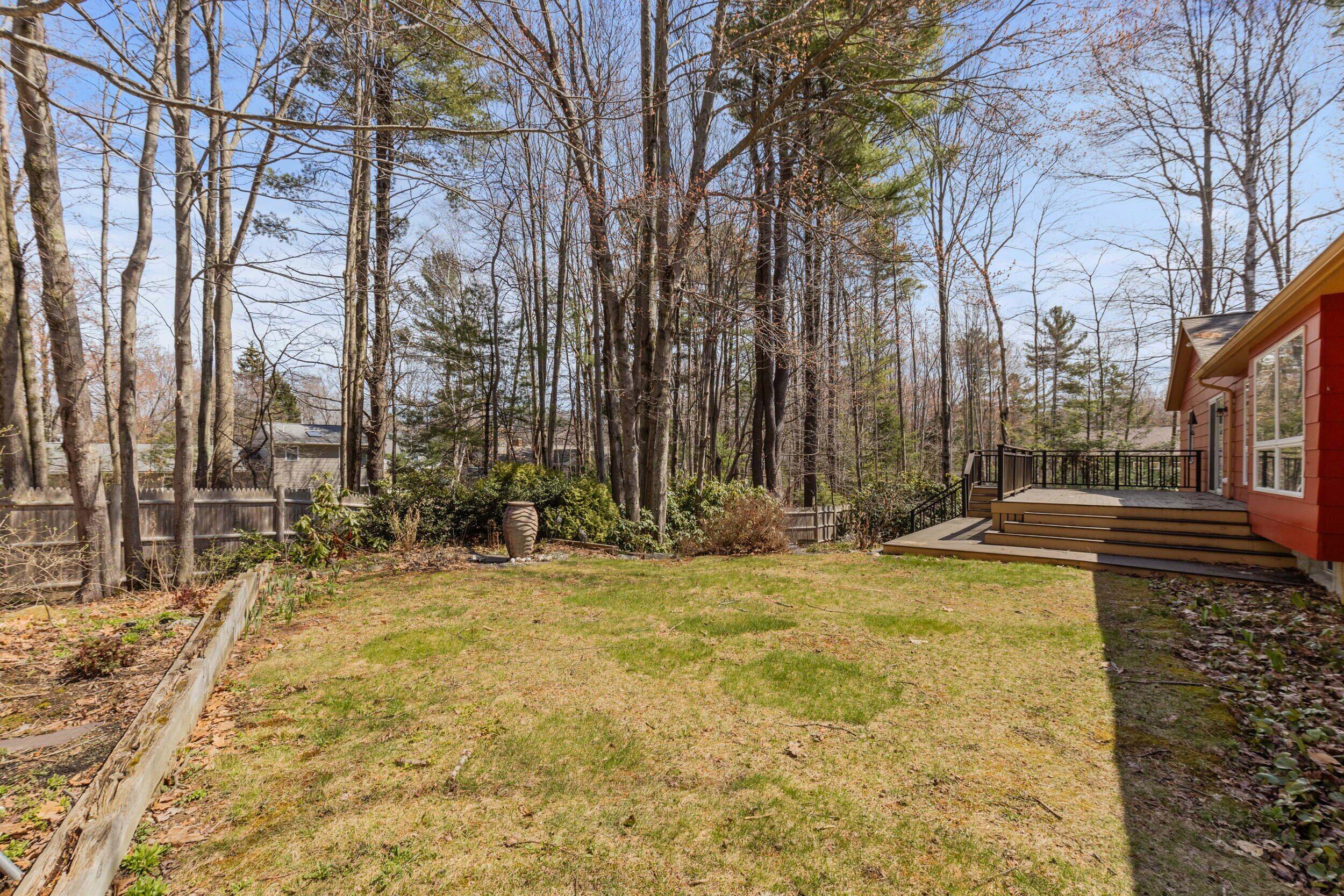 34 Mcauley Road Cape Elizabeth ME 04107