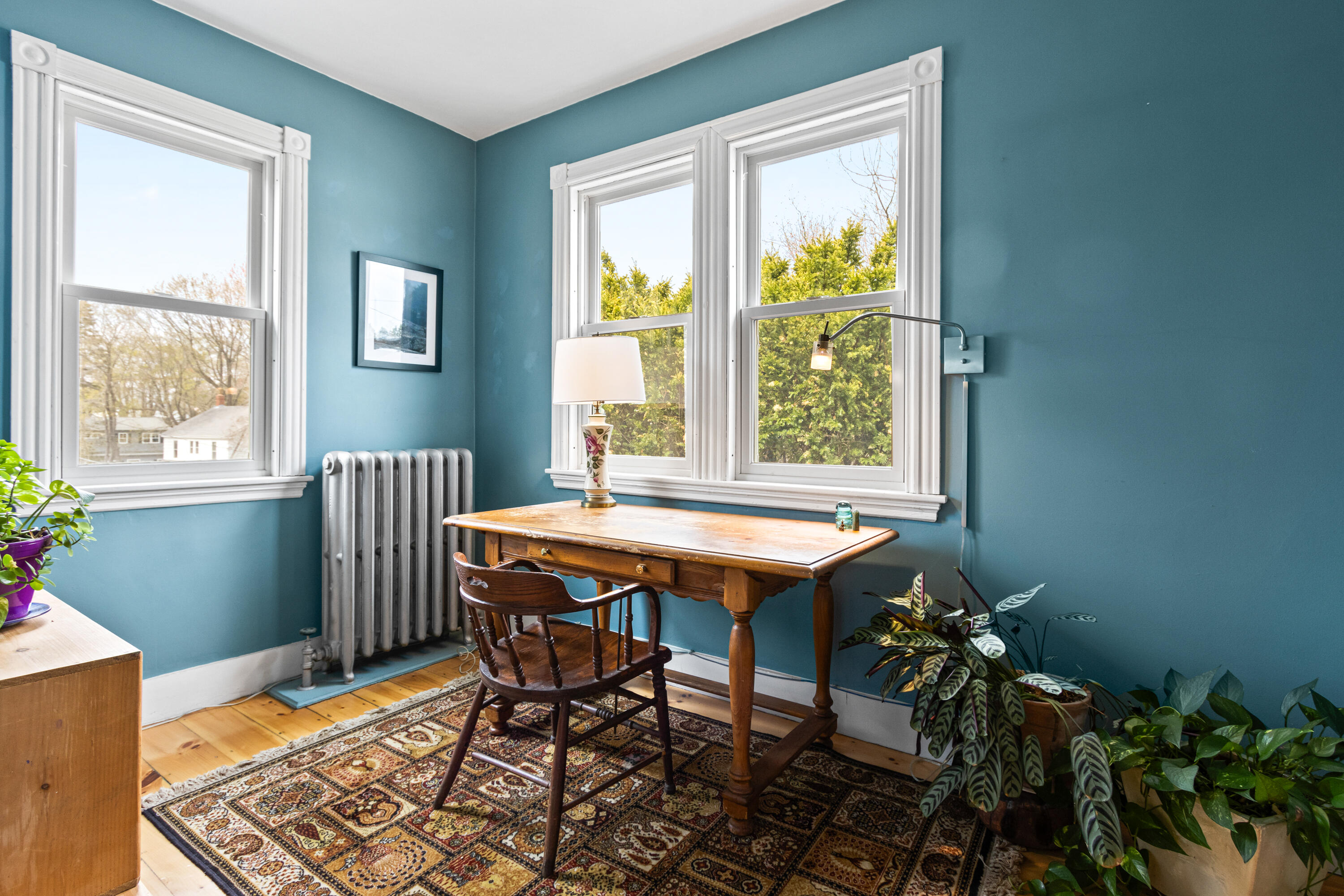 41 Warren Avenue Cape Elizabeth ME 04107