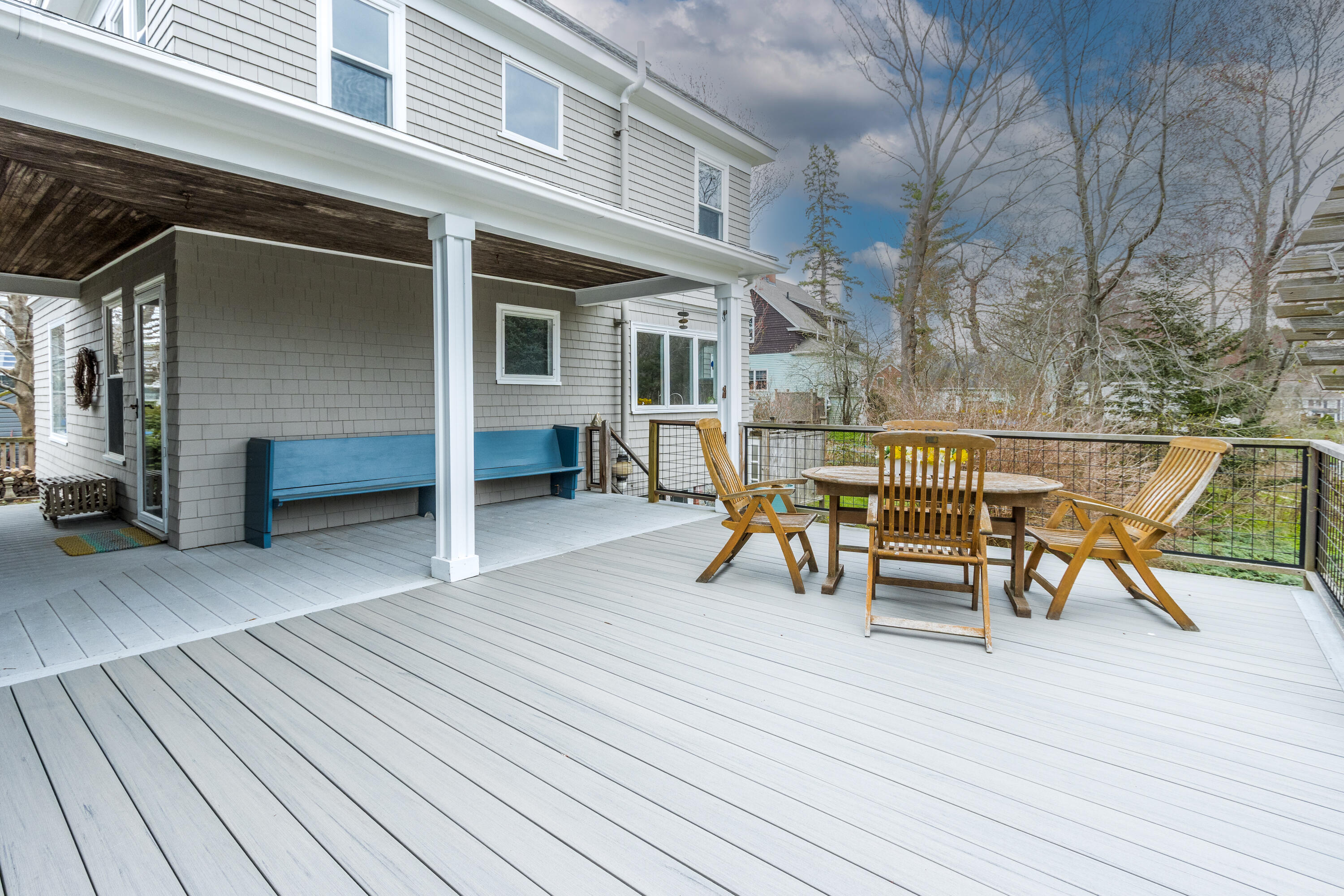 41 Warren Avenue Cape Elizabeth ME 04107