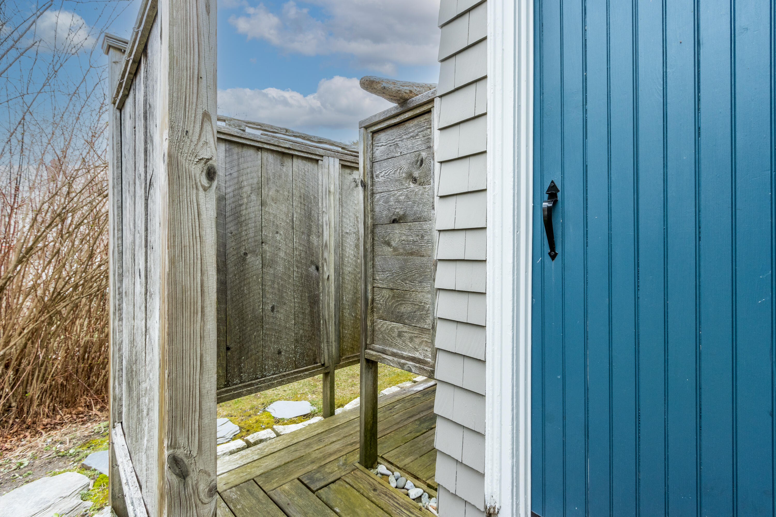 41 Warren Avenue Cape Elizabeth ME 04107