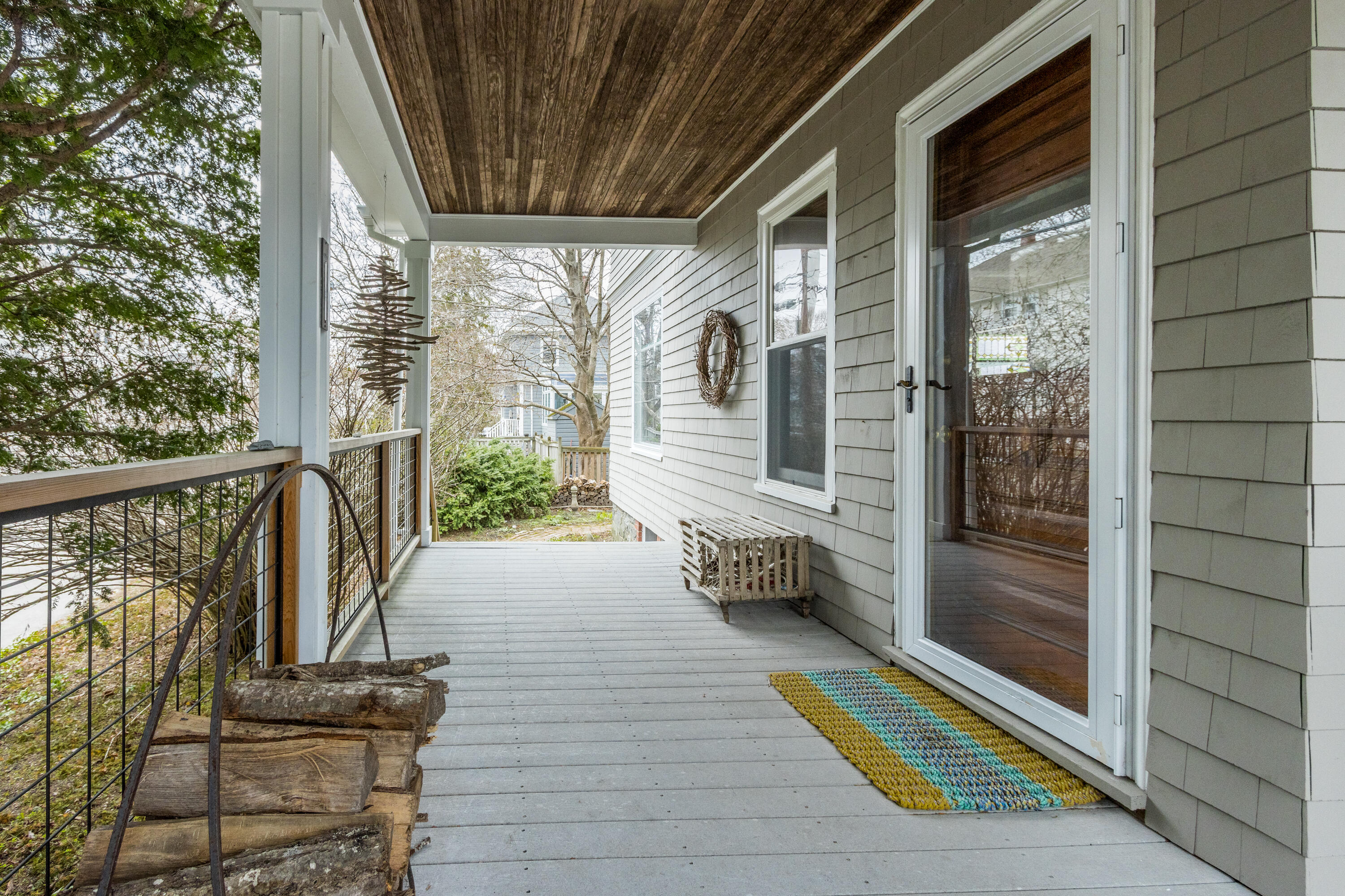 41 Warren Avenue Cape Elizabeth ME 04107