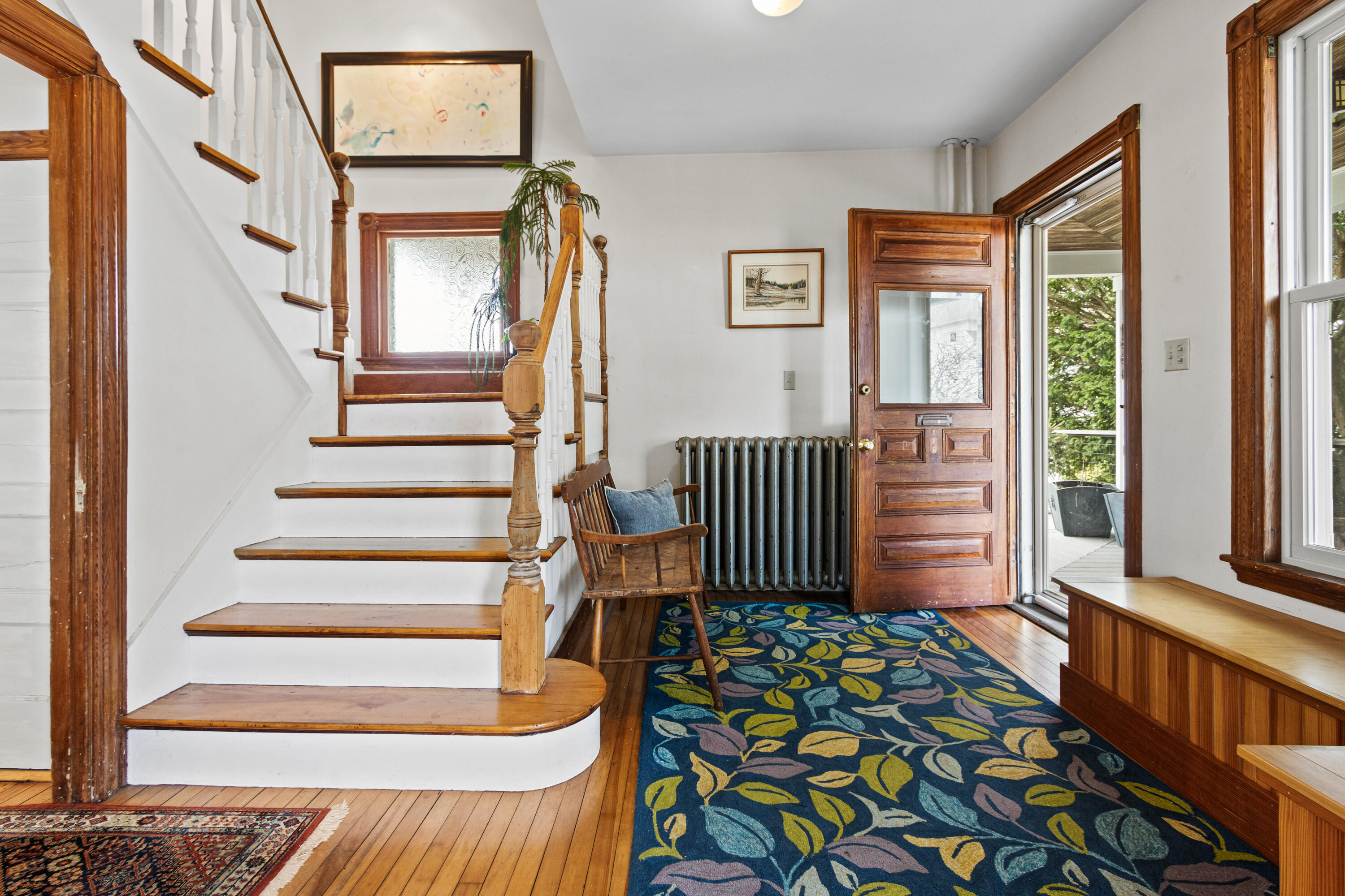 41 Warren Avenue Cape Elizabeth ME 04107