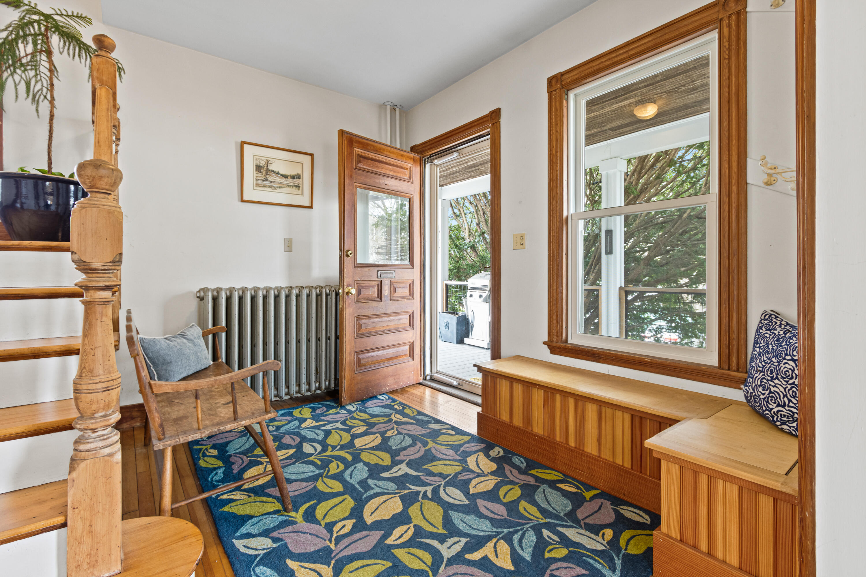 41 Warren Avenue Cape Elizabeth ME 04107