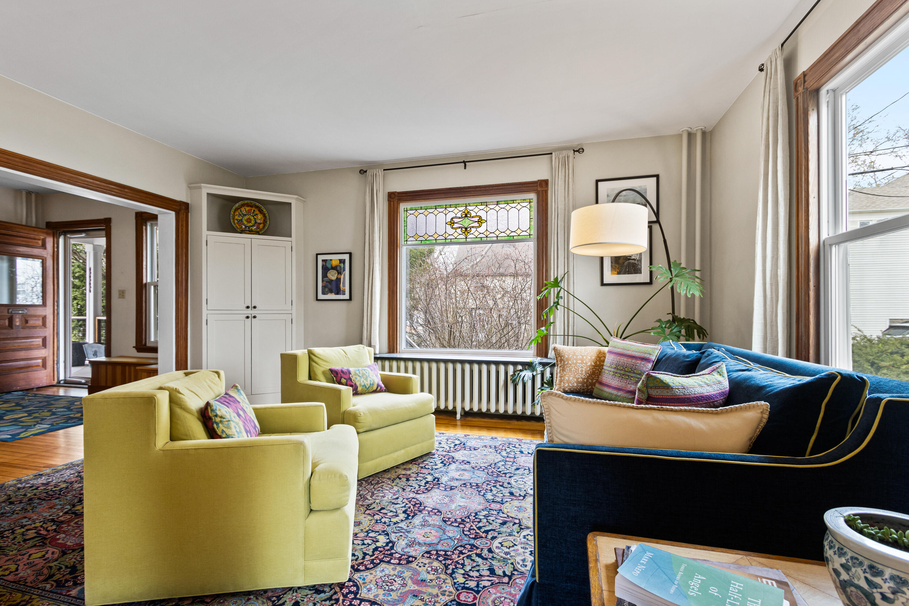 41 Warren Avenue Cape Elizabeth ME 04107