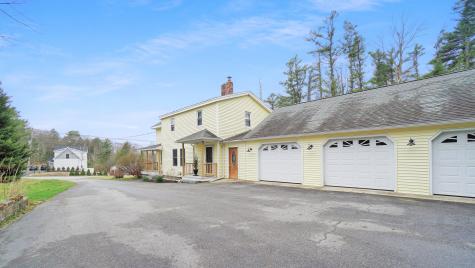 103 Johnson Road Falmouth ME 04105