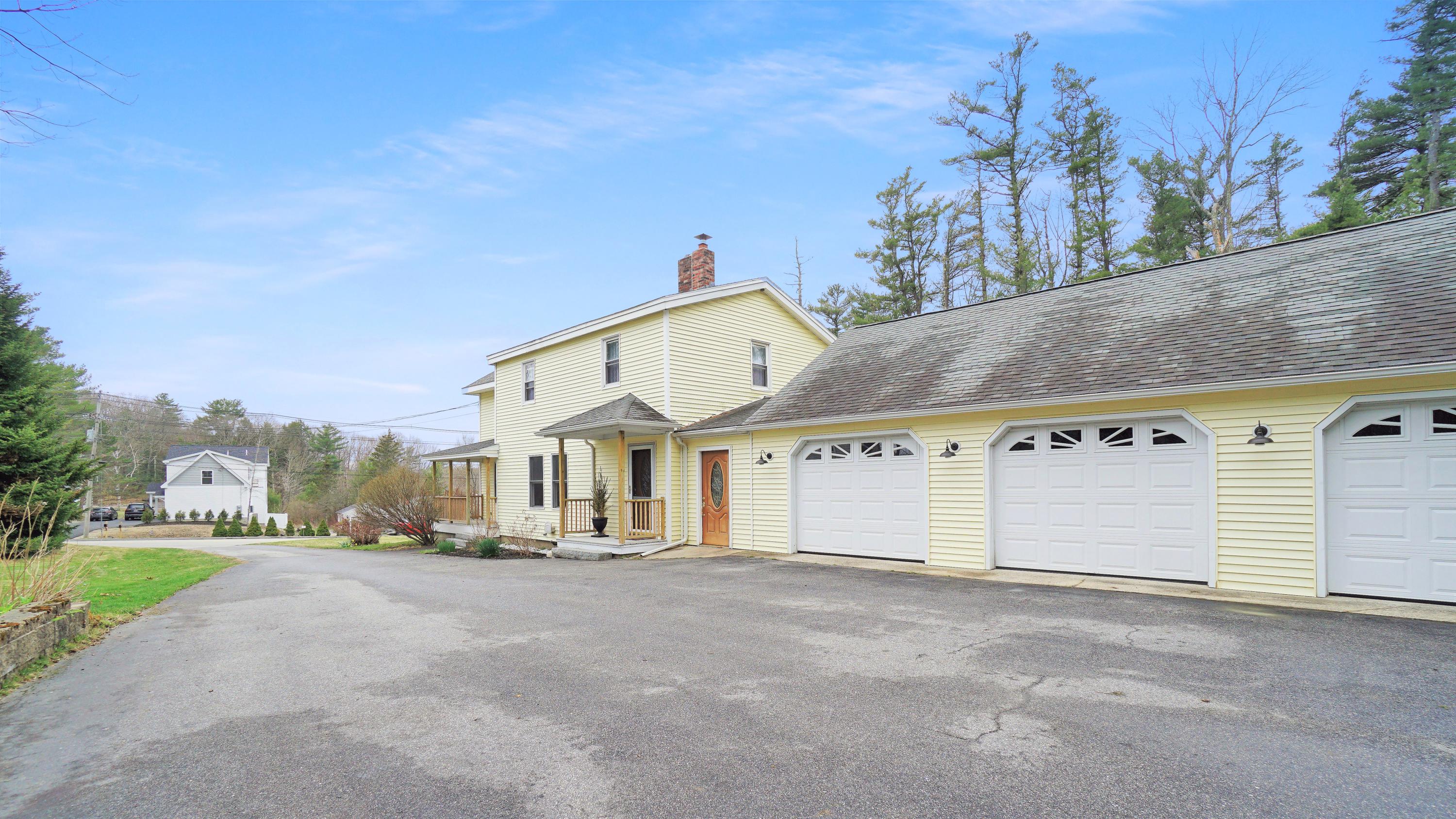 103 Johnson Road Falmouth ME 04105