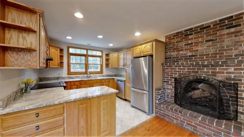 103 Johnson Road Falmouth ME 04105