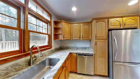 103 Johnson Road Falmouth ME 04105