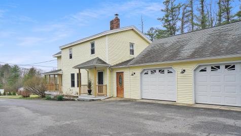103 Johnson Road Falmouth ME 04105